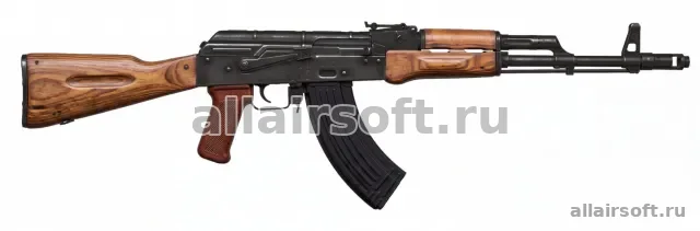 BOLT AKBM