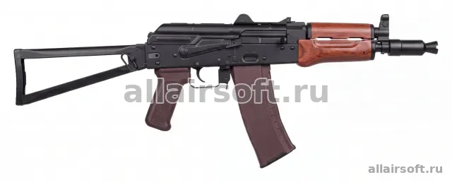CYMA CM035